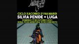 Concierto de `Silvia Penide con banda + Luga ´ en A Coruña