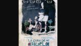 Proyección de la película `La casa de mi abuela´ en A Capela