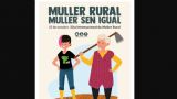 Actividades `Día internacional de la mujer rural 2021´ en Ferrol