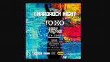 `I Hardrock Night´ con To-xo + Eager Platypus + Fillo Corvo en A Coruña