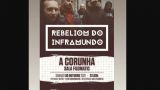 Concierto de `Rebeliom do Inframundo´ en A Coruña