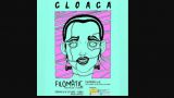 Concierto de Cloaca en A Coruña