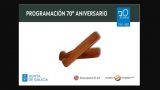 Taller infantiil de juguetes en el Museo das Peregrinacións de Santiago