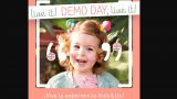 `Demo Day´ en Kids&Us | A Coruña Centro