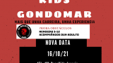 Gladiator kids 2021 en Gondomar