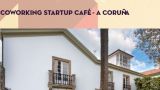 `Coworking Startup Café´ en Oleiros (A Coruña)