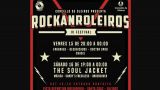 IV Edición `Rockanroeliros 2021´ en Santa Cruz (A Coruña)