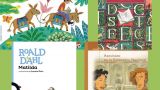Bibliotecas na literatura infantil en Vigo