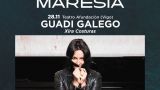 Porto Maresía 2021: Concierto de Guadi Gallego en Vigo