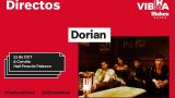 Concierto de Dorian | Directos Vibra Mahou 2021 en A Coruña