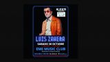Monólogo de `Luis Zahera´ en Santiago