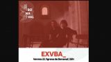 `EXVBA´ | 1ª Edición de `Soa Boanaval´ en Santiago