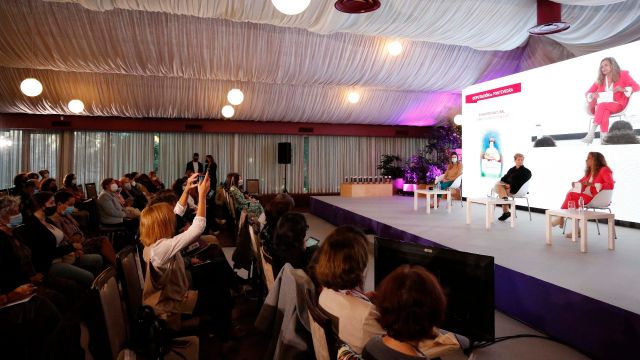 Conferencia inaugural del 'I Encuentro Nacional sobre Políticas Públicas'