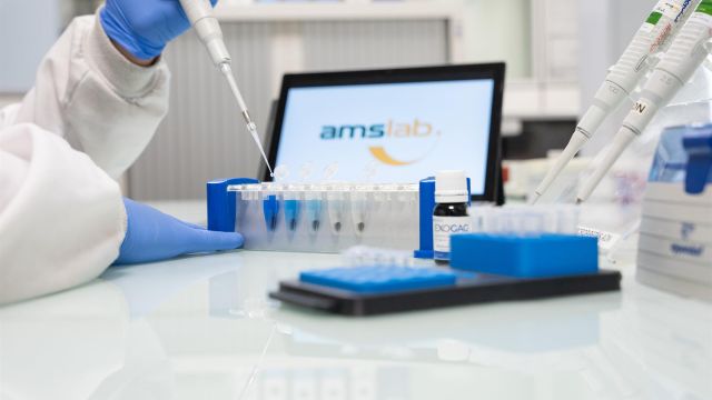 Kits no invasivos de Biopsia Líquida