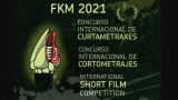 4ª Sesión Concurso de Cortos | XII Edición del FKM: Festival Internacional de Cine Fantástico de A Coruña