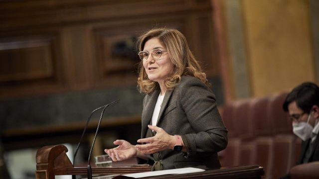 Pilar Cancela.