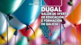 Edugal 2021 en Pontevedra