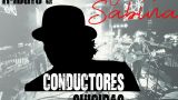 Conductores Suicidas en Vigo. Tributo a Joaquín Sabina