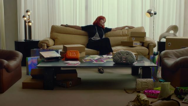 Fotograma de la campaña "Hola, Bimba y Lola".