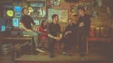 Concierto de `The Sar Swing Quintet´ en Melide