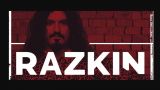 Concierto de `Razkin´ en Melide
