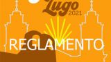 Exposición Filatélica Nacional en Lugo - Exfilna 2021