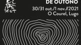 Eidos de Outono en Folgoso do Courel