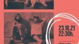 Concierto de Allveneus, Chicho Selektor, Cucharada, Copa Turbo + Playa Desmayo en Pontevedra
