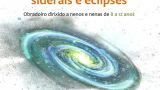 Obradoiro de simulación de galaxias e eclipses en Pontevedra