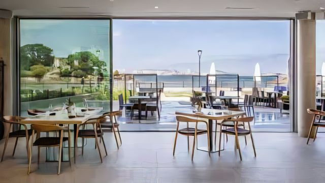 Restaurante Noa Gastro Lounge