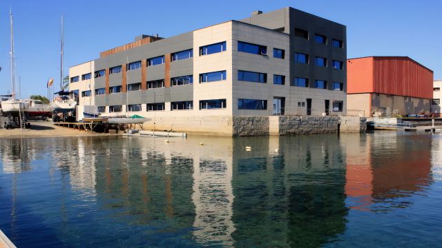Centro Tecnolóxico do Mar-Fundación Cetmar