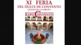 XI Feria del Dulce de Convento Ciudad de A Coruña | Expoconvento 2021