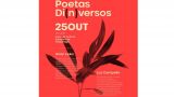 Arian Leka y Luz Campello García | Poetas Di(n)versos Otoño 2021 en A Coruña