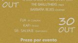 Festival Músicas Diversas 2021 en Lugo