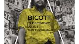Concierto de Bigott en Lugo