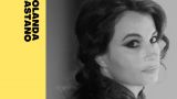 Videopoética con Yolanda Castaño en Lugo