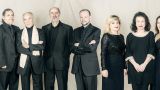 Concierto de Sonor Ensemble en Lugo
