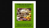 Feira de Outono 2021 en Sobrado dos Monxes (A Coruña)