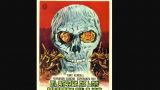 Proyección de la película `El ataque de los muertos sin ojos´ en el Cine París (A Coruña)