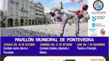 XXIII Campionato Internacional de Taekwondo Cidade de Pontevedra 2021