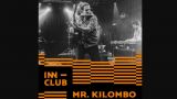 Concierto de Mr. Kilombo en A Coruña