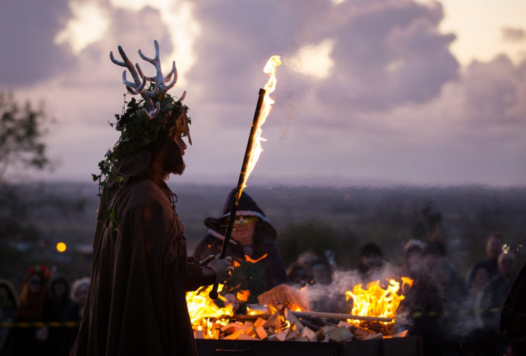 Día de los Muertos cómo se celebra en Galicia y en otros lugares del mundo