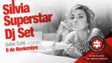 Silvia Superstar DJ Set | Km. C de Estrella Galicia en A Coruña