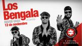 Concierto de Los Bengala | Km. C de Estrella Galicia en A Coruña