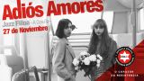 Concierto de Adiós Amores | Km. C de Estrella Galicia en A Coruña