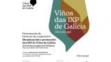 Dinamización e promoción das IXP de Viños de Galicia en Pontevedra