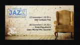 Concierto de `Xosé Miguélez y Jean-Michel Pilc Quartet´ | Butaca de Jazz en A Coruña