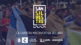 XII Carrera San Silvestre 2021 en A Coruña