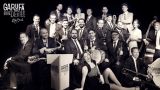 Concierto de la Garufa Big Band | Fiestas de Cedeira 2022