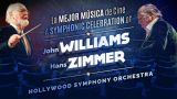 La mejor música de cine: JOHN WILLIAMS Y HANS ZIMMER en Vigo